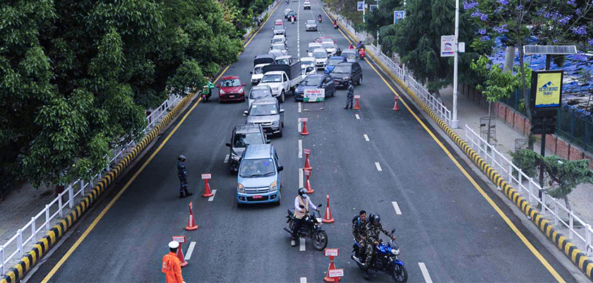 उपत्यकामा निषेधाज्ञा थप खुकुलोन यी हुन् सञ्चालन गर्न सकिने गतिविधि