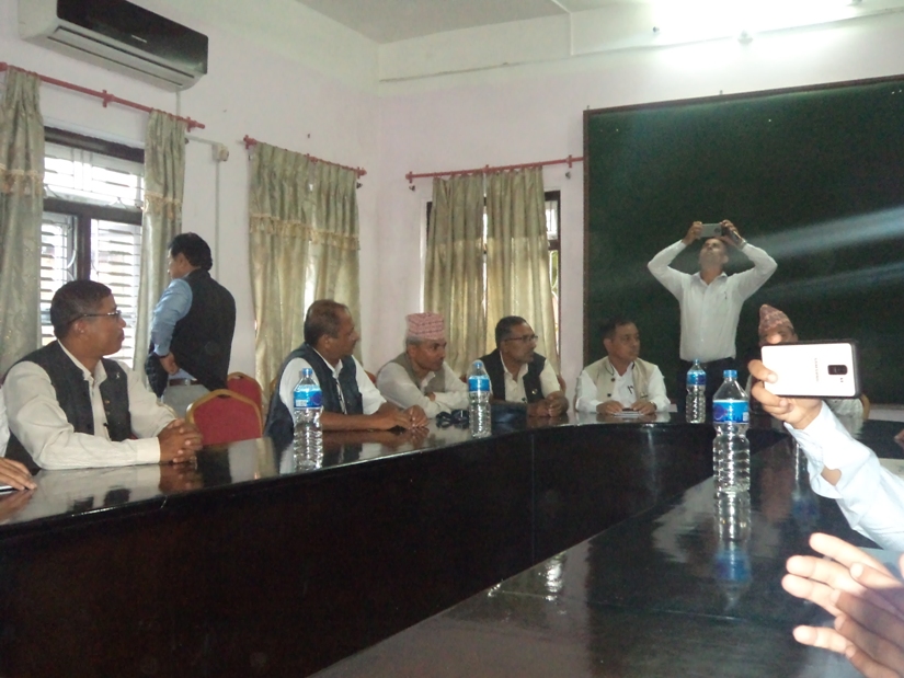 मदिरा बेचविखनमा कडा कानुन ल्याउँदै प्रदेश सरकार