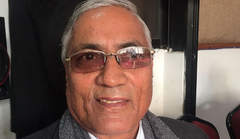 नेपाल कानुन व्यवसायी परिषद पार्षदको निर्वाचन भोलि, लोकतान्त्रिक कानुन व्यवसायीबाट न्यौपानेको उम्मेदवारी