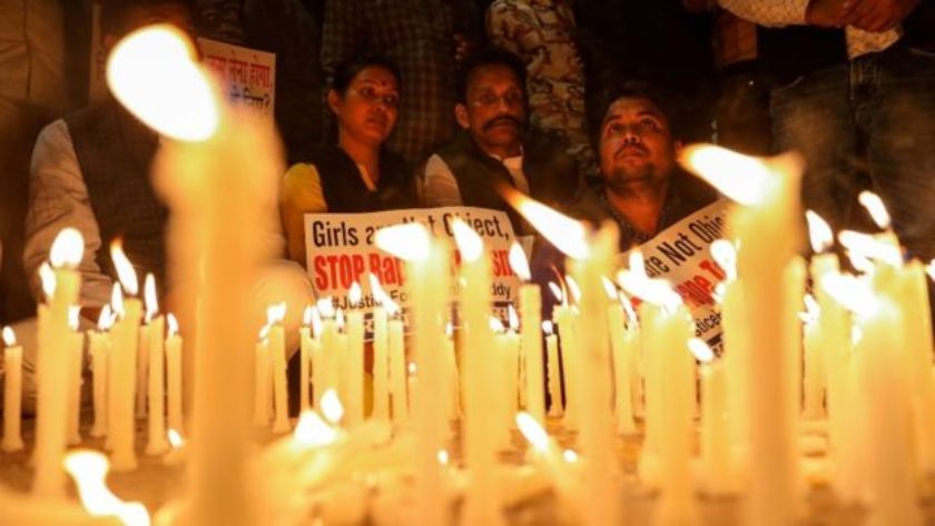 भारतमा दैनिक ९० बलात्कारका उजुरी, न्याय पाउने पीडित कति ?