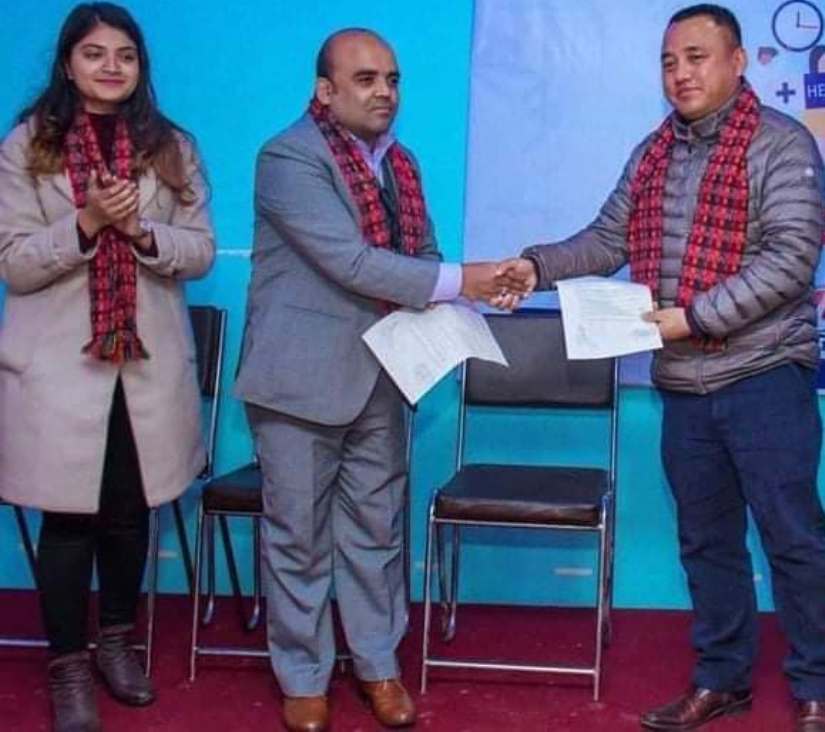 बोस्टन कलेज र पुरानो मेडिकल कलेजबीच सम्झौता