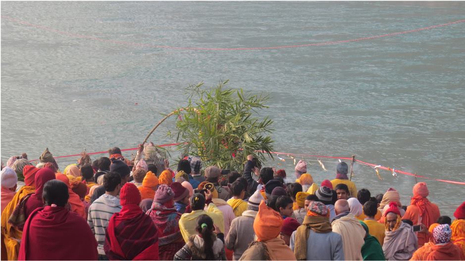 देशभरका नदी तथा जलासयमा भक्तजनहरुको घुइँचो