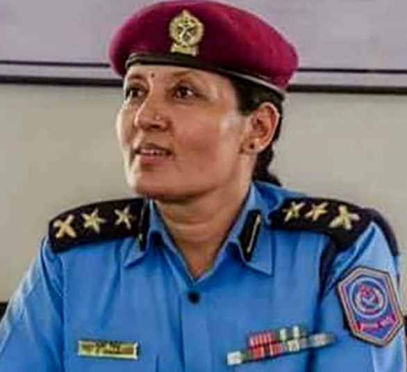 निर्मला हत्या प्रकरण : अनुसन्धानमा महिला प्रहरी टोली