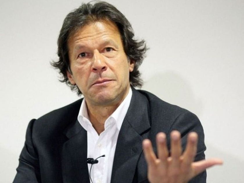 पाकिस्तानी प्रधानमन्त्री इमरान खानका भतिजाको खोजी