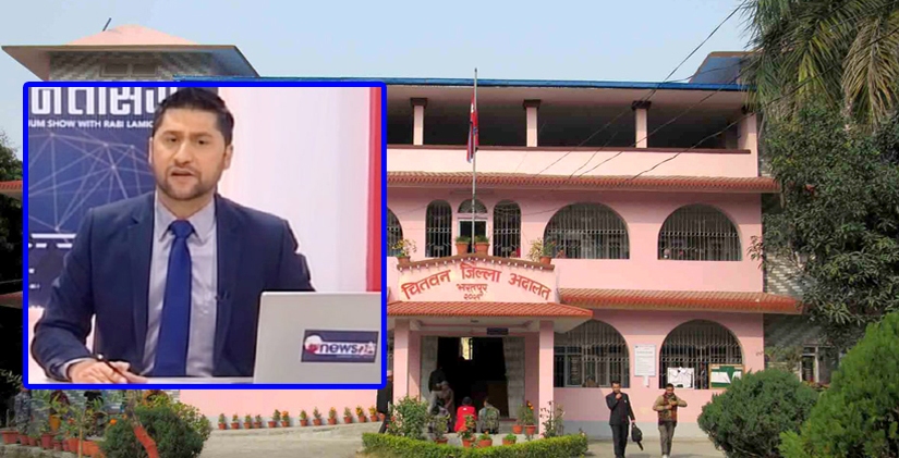 टायलको झुपडीबाट सांगीतिक महलमा पुगे रवि ओड