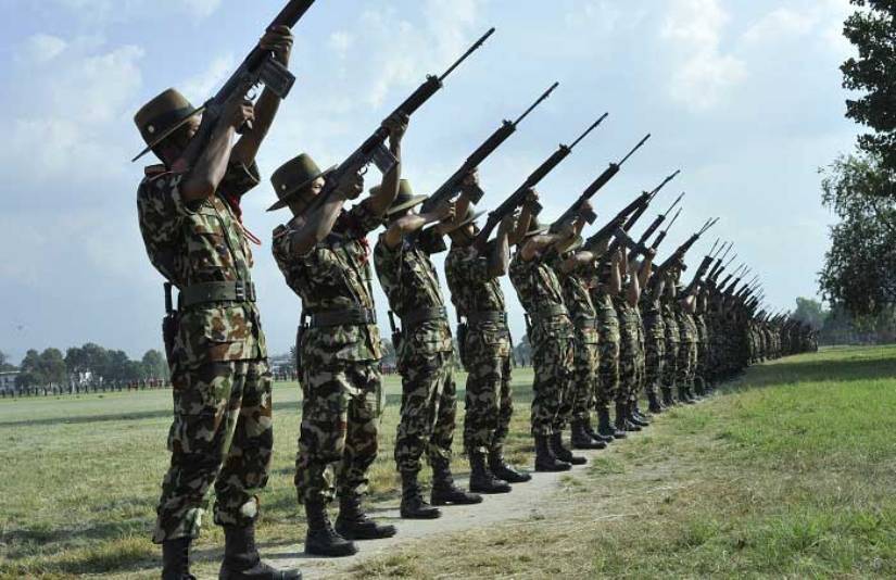 आज देशभर कालो दिवसका रुपमा मनाइँदै