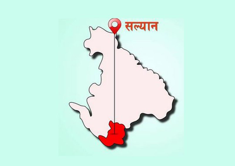 घर भत्कँदा सल्यानमा एकै घरका पाँचजनाको मृत्यु