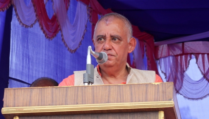 ‘शेखर दा, सुजता दिदी र म सल्लाह गरेर एक जना सभापति हुन्छौँ’