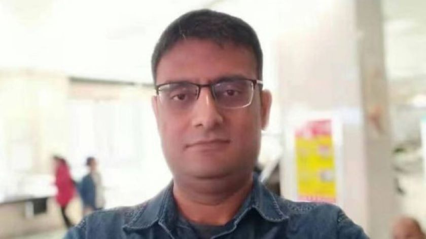 चीनमा रहेका नेपाली विद्यार्थीले भक्तपुरवासीलाई भने– हामी रोगी भएर आउन लागेका होइनौँ, डराउनुपर्दैन