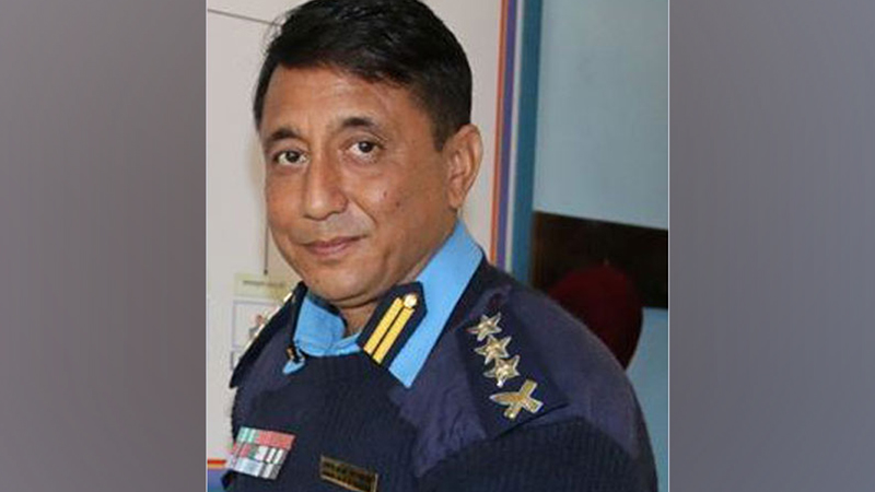 एसएसपी राणालाई पाँच दिनको म्याद थप