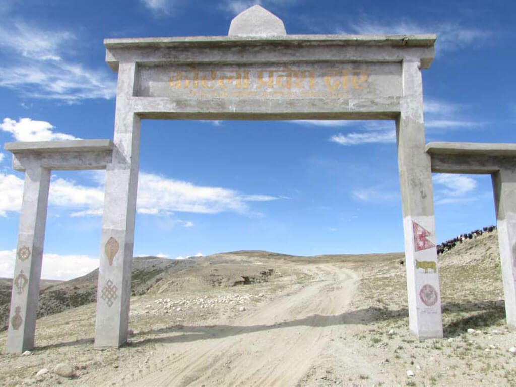 कोराला नाका सञ्चालनले व्यवसायी उत्साही