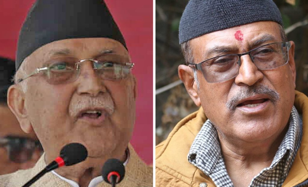 बयानमा ओलीलाई सोधिने प्रश्न तयार, जाँचबुझ आयोगले यस्तो प्रश्न सोध्दैछ ओलीलाई