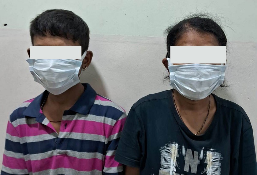 कुखुरा फर्म सञ्चालकको हत्या आरोपमा कामदार दम्पत्ति पक्राउ