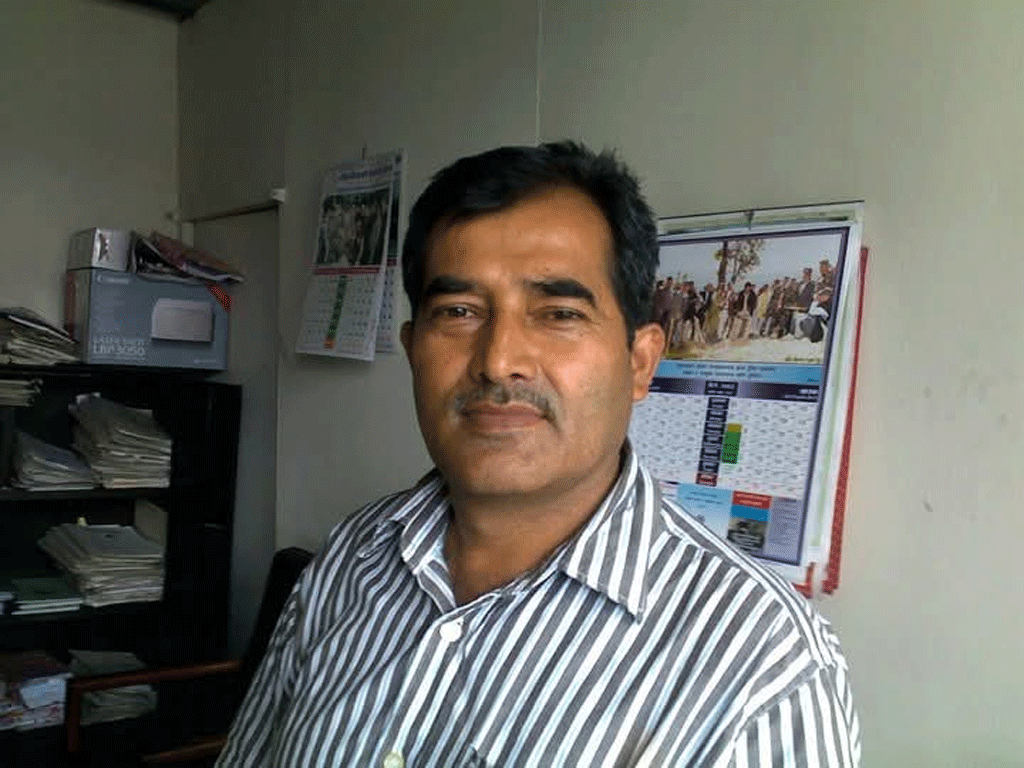 पूर्व सहसचिव कार्कीलाई ८ दिन हिरासतमा राख्न अनुमति