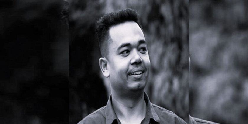 सञ्चारकर्मी महावीर विश्वकर्माको निधन