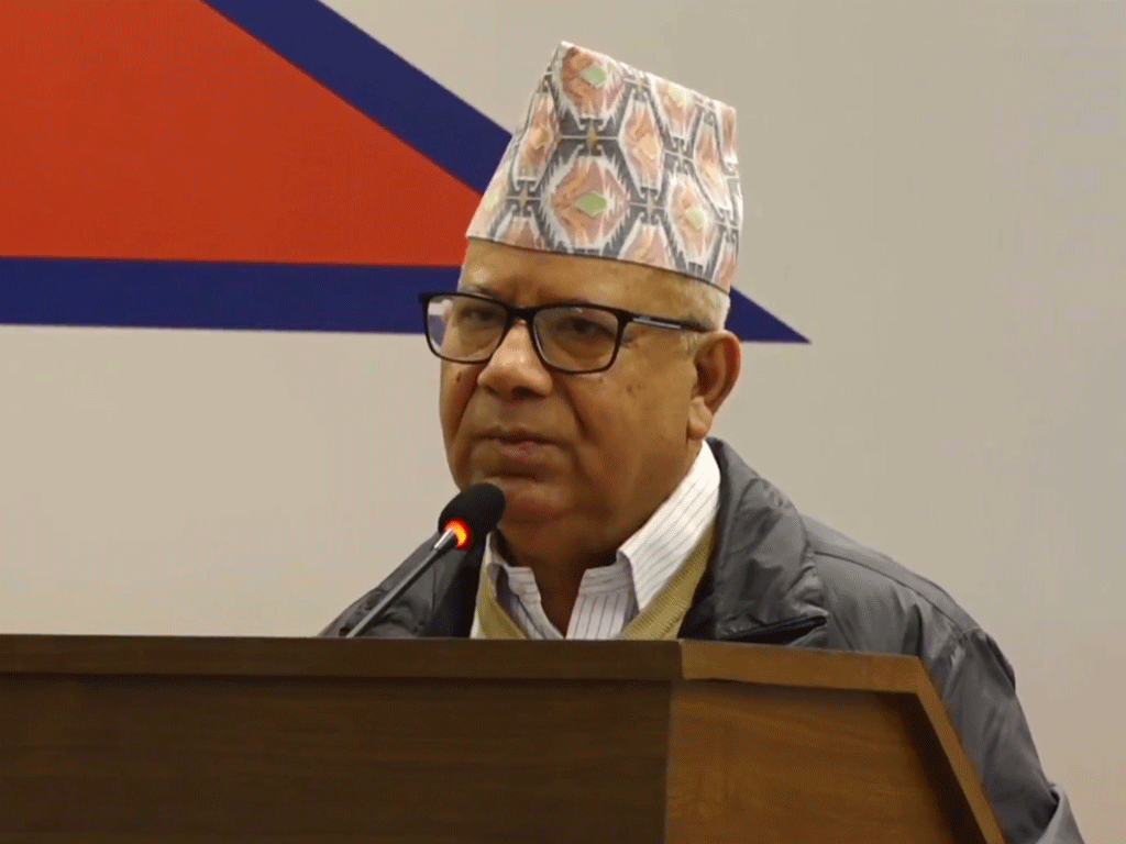 एकीकृत समाजवादीको केन्द्रीय समिति बैठक सकियो, माओवादीसँग एकता गर्ने निर्णय