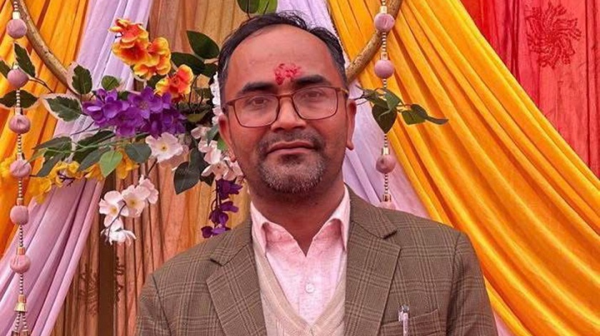 होटल तथा रेष्टुरेण्ट व्यवसायी संघ रुपन्देहीको अध्यक्षमा खनाल