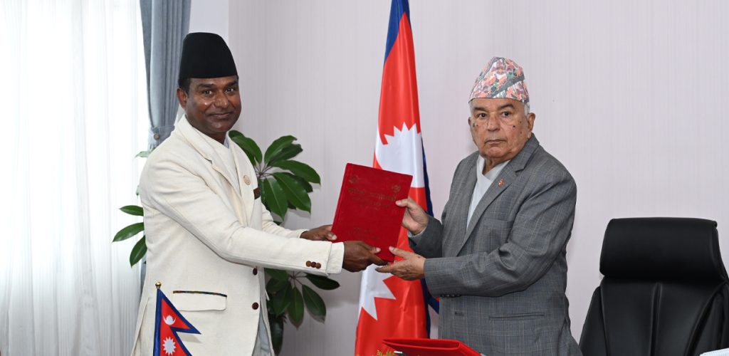 मधेशी आयोगले खोज्यो नैतिक शिक्षा