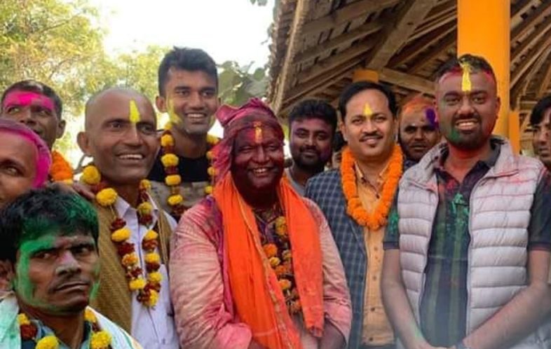 महोत्तरी ४ बाट महेन्द्रकुमार राय निर्वाचित