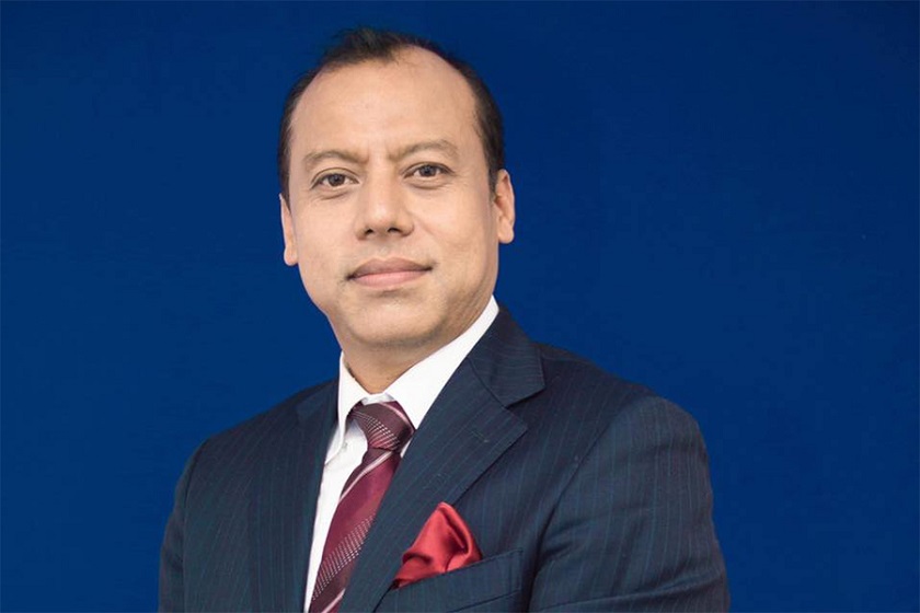 एनआरएनएमा महेश श्रेष्ठ नेतृत्वको समूहलाई परराष्ट्रको मान्यता, सर्वोच्चमा पत्राचार
