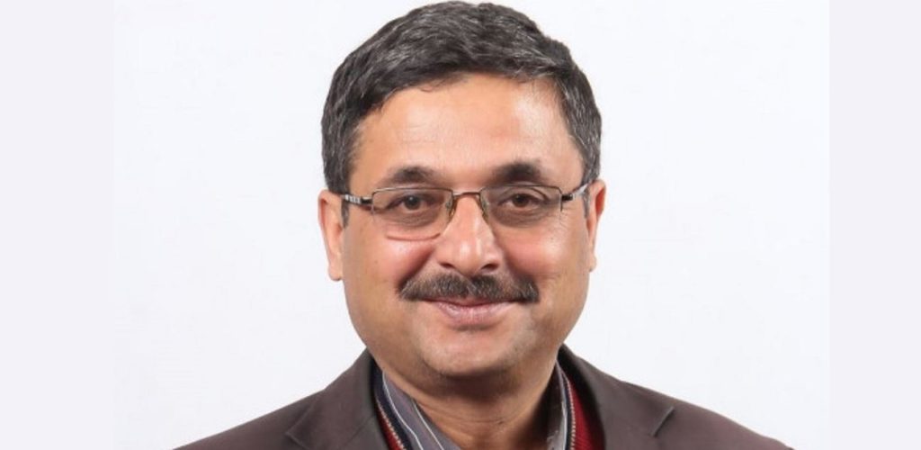 न्याय परिषद् सदस्यमा वरिष्ठ अधिवक्ता नेपाल