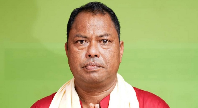 वैदेशिक रोजगारीमा ज्यान गुमाएकाको शव आफन्तलाई चाँडै बुझाउने व्यवस्था गरियोस् : योगेन्द्र मण्डल