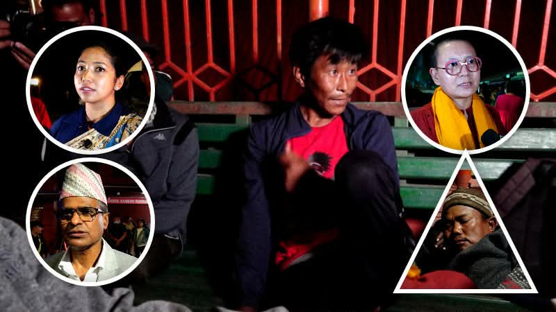 सडक मानवमुक्त महानगर बनाउने अभियानमा काठमाडौंः पशुपति क्षेत्रमा छुट्टै ‘स्क्रिनिङ सेन्टर’ स्थापना गरिने