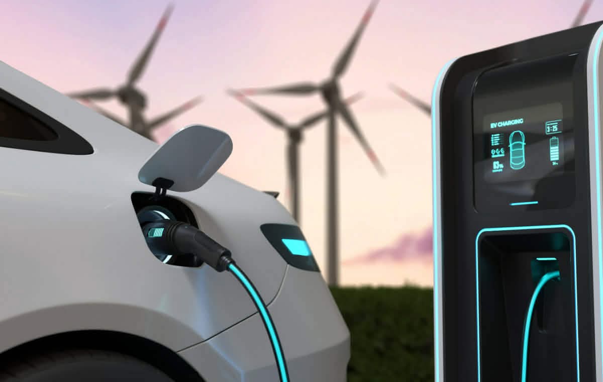 विद्युतीय गाडी आयात घट्यो, इन्धनबाट चल्ने बढ्यो