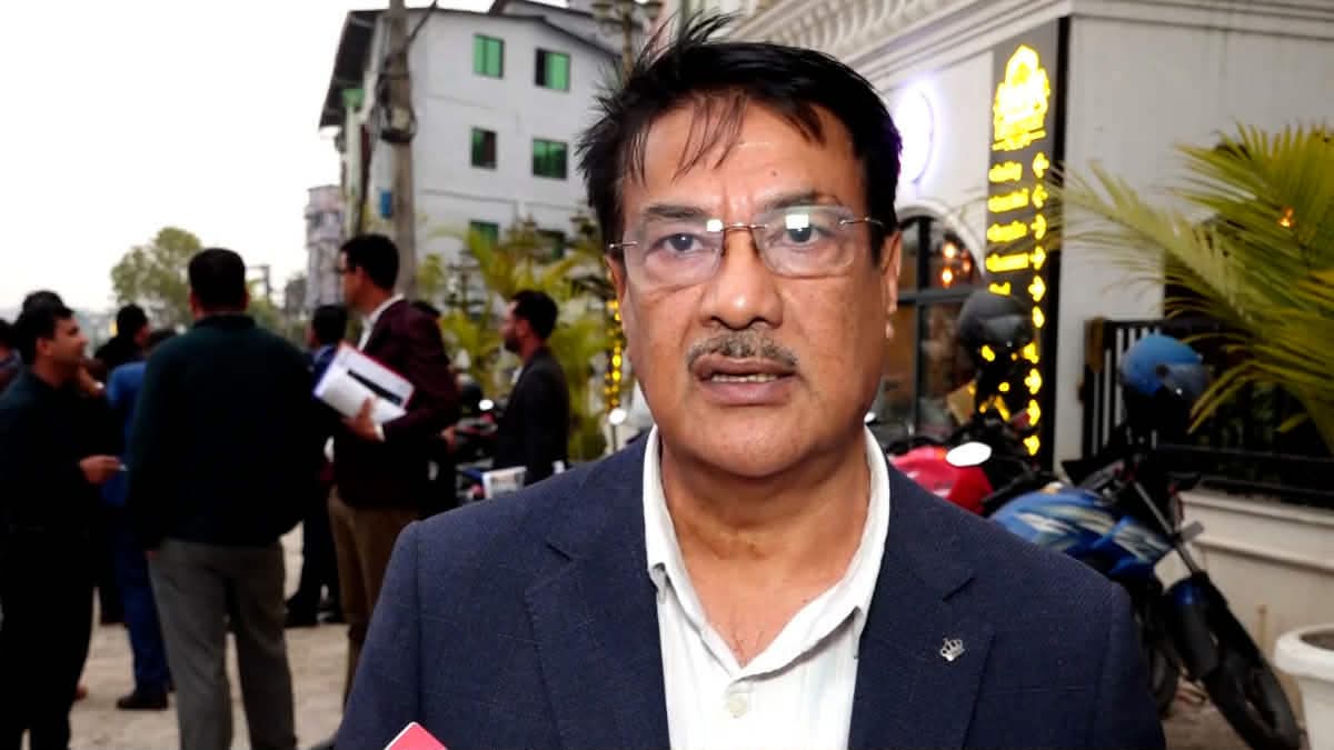 सर्वोच्चको फैसलाप्रति खड्का समूह असन्तुष्ट, पुनरावलोकनमा जाने संकेत