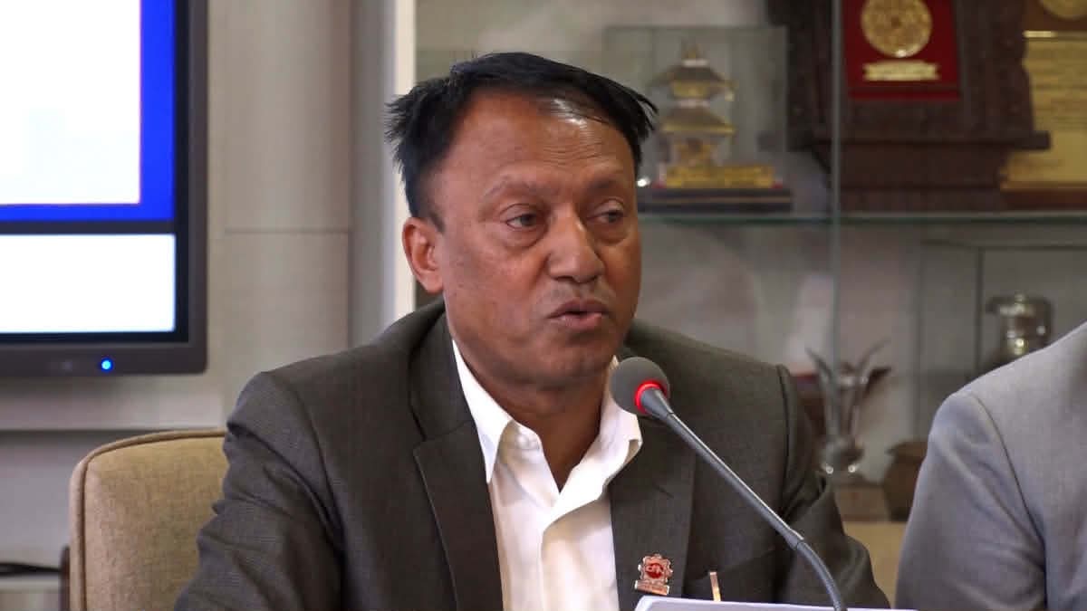 अप्रत्याशित मूल्यवृद्धिले ‘कन्स्ट्रक्सन होलिडे’ सिर्जना, सार्वजनिक खरिद ऐन संशोधन अपूरो