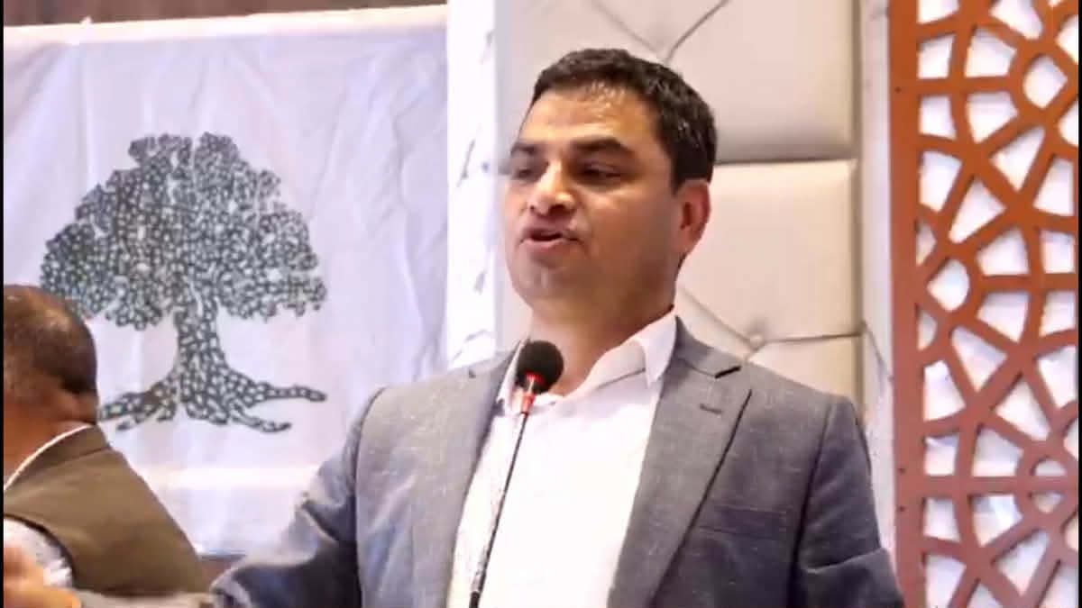 निर्वाचन जित्न अब एल्गोरिदम र ब्ल्याक ह्याटसँग लड्न सक्नुपर्छः महामन्त्री पौडेल