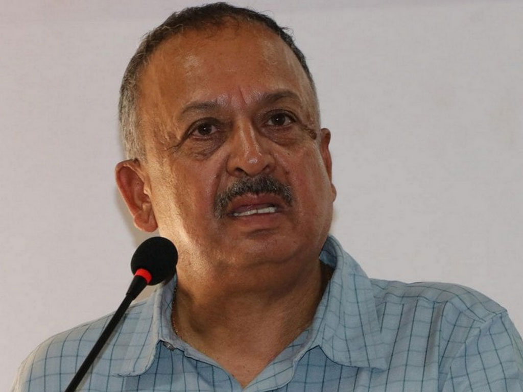 मेयर बस्नेत भ्रष्टाचार मुद्दामा दोषी ठहर