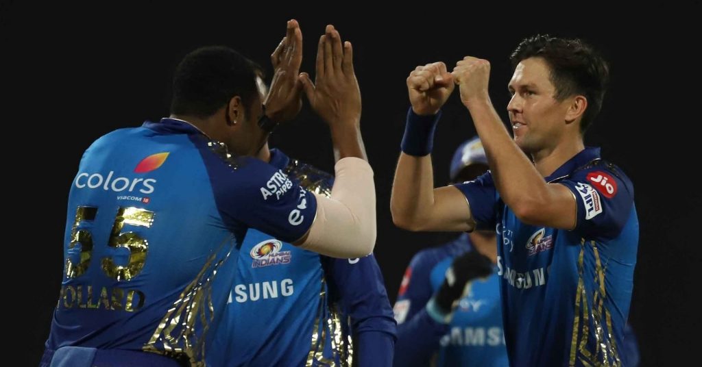 आइपिएल : चेन्नईलाई १० विकेटले हराउँदै मुम्बई शीर्षस्थानमा
