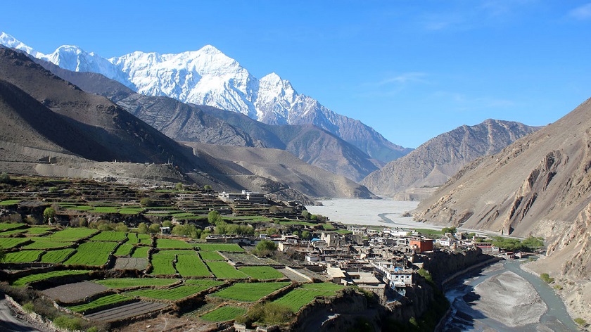 मुस्ताङमा लेक लागेर ३ वर्षमा २९ जनाको मृत्यु, भारतीय सबैभन्दा धेरै