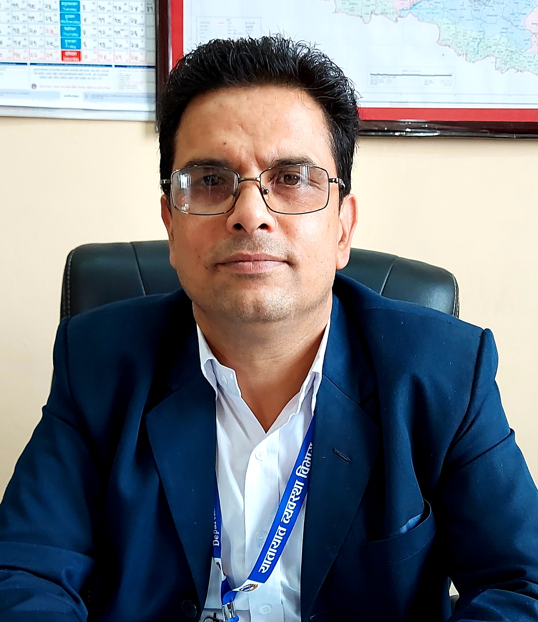 दुई वर्षपछि पालो आउनेको सवारी ट्रायल जेठभित्रै