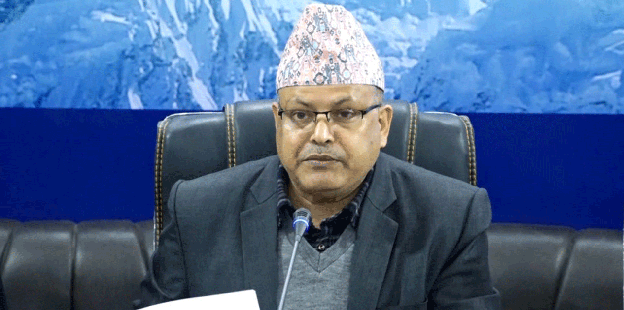 समानुपातिकतर्फ १ करोड ५० लाख मतपत्र छपाइ सम्पन्न