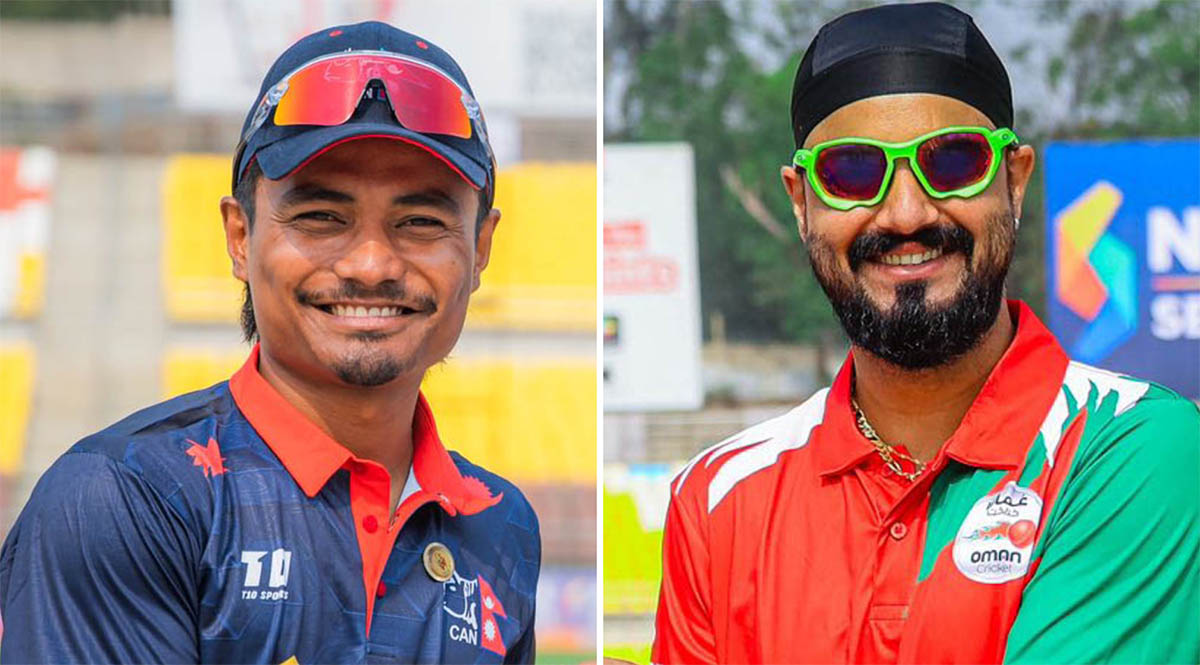 विश्वकप लिग-२ : आज ओमानसँग कीर्तिपुर मैदानमा भिड्दै नेपाल