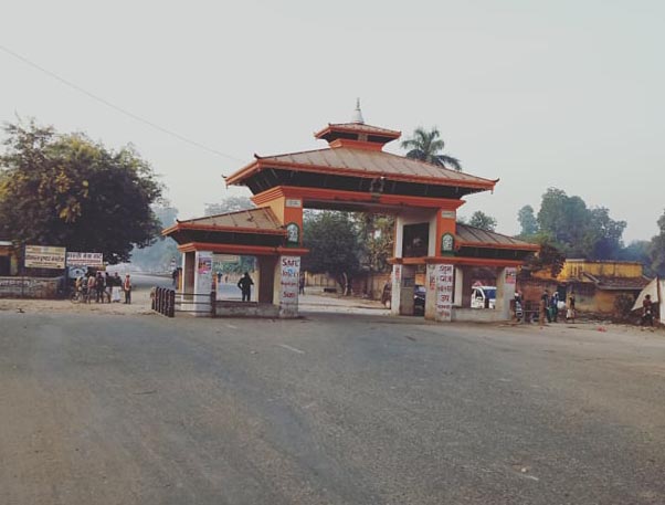 कोरोना बढ्न थालेपछि नेपाल–भारत नाकामा सतर्कता