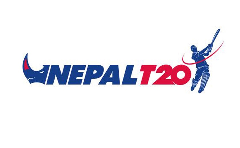 नेपाल टी २० लिगको पहिलो संस्करण सर्‍यो