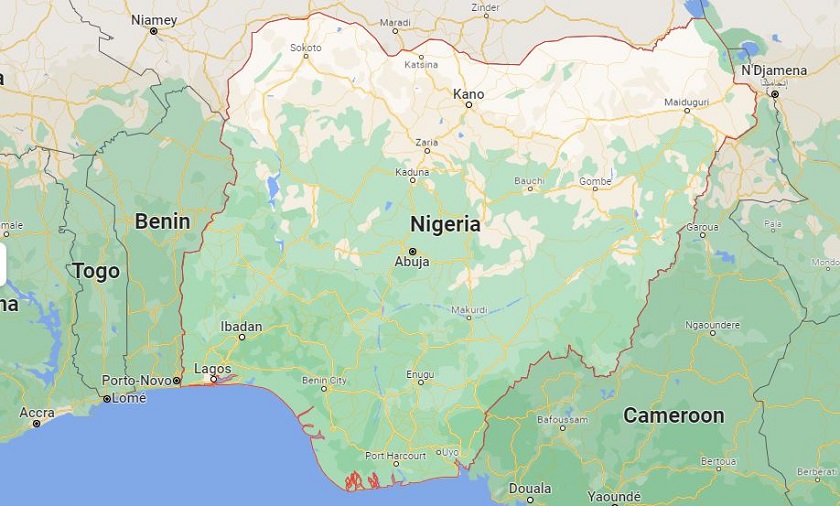नाइजेरियामा बन्दूकधारीको आक्रमणबाट १० जनाको मृत्यु