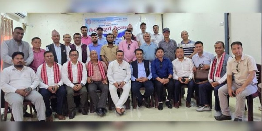 शिक्षा विधेयकमा भनिएजति छात्रवृत्ति दिन सकिँदैन : निजी विद्यालय