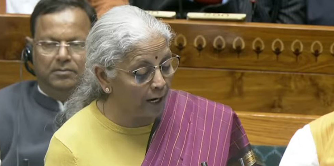 भारतले नेपाललाई ८ सय करोड भारु अनुदान दिने