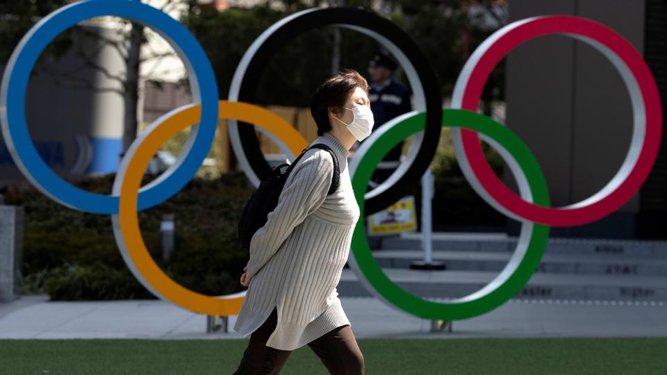 टोकियो ओलम्पिकमा ३६ स्वर्णसहित चीनको अग्रता कायमै