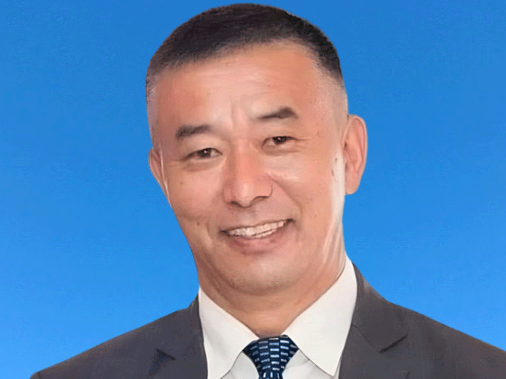 एमाले केन्द्रीय सदस्य पासाङ शेर्पा पक्राउ