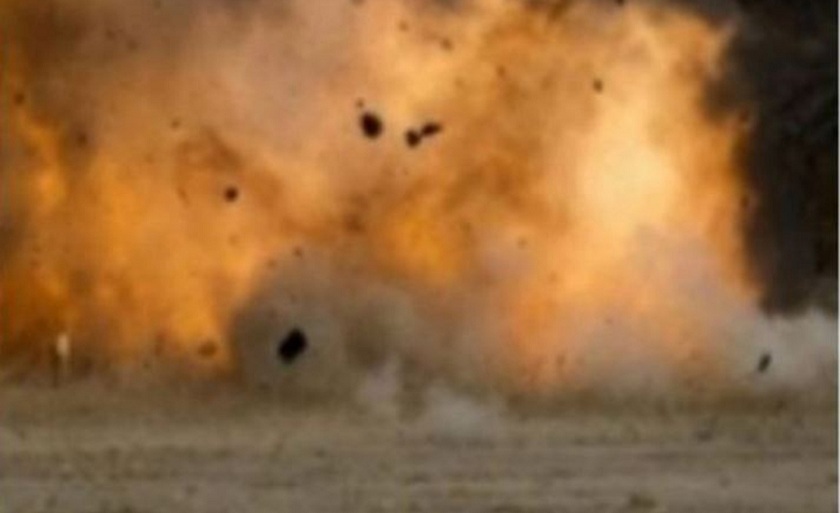 अफगानिस्तानमा विस्फोट, कम्तिमा ७ जनाको मृत्यु, ३० भन्दा बढी घाइते