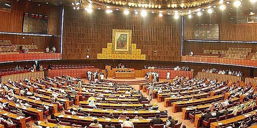 पाकिस्तानको संसद् विघटन, अब के हुन्छ?