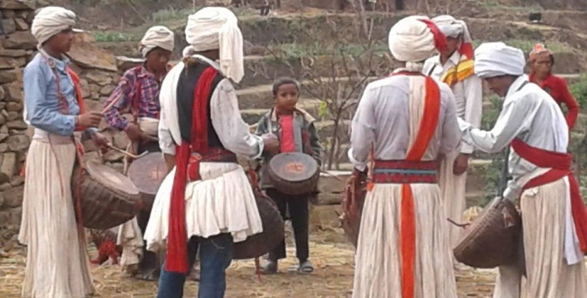 सांस्कृतिक संघले चुनावी प्रतिस्पर्धाको संस्कृतिबारे बहस गर्ने