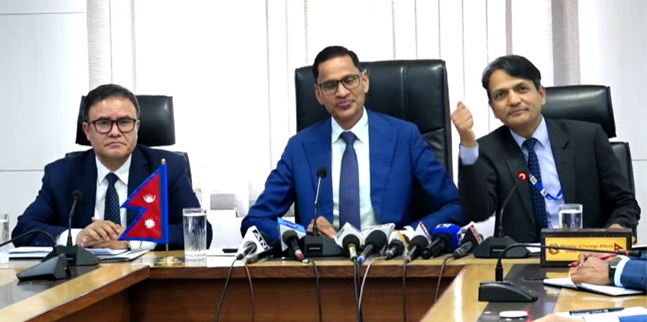 मध्यपूर्वका नेपालीको सुरक्षा सुनिश्चित गर्न र्‍यापिड एक्सन टिम गठन