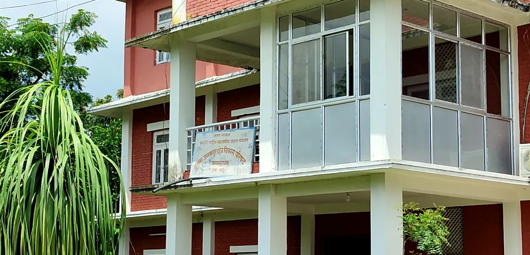 वृहत्तर जनकपुर क्षेत्र विकास परिषदमा अख्तियारको छापा