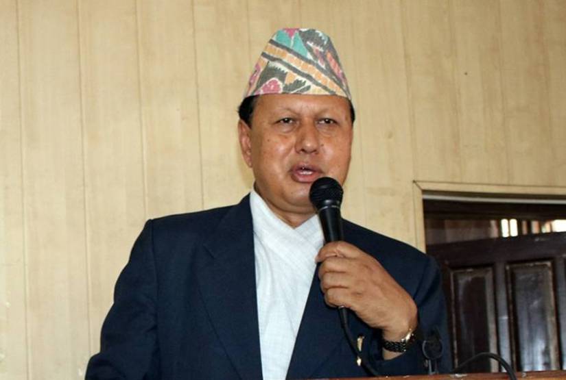 पूर्वमन्त्री बस्नेतको स्रोत नखुलेको ६१ करोड सहकारीमा